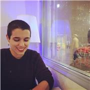 Profesora de diseño con más de 5 años de experiencia con clases para todo tipo de edades